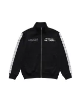 IN DXMN WE TRUST Jacket 1