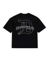 DXMN D Oversized Tee 4