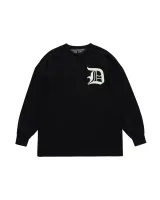 DXMN D Oversized L/S Tee 1