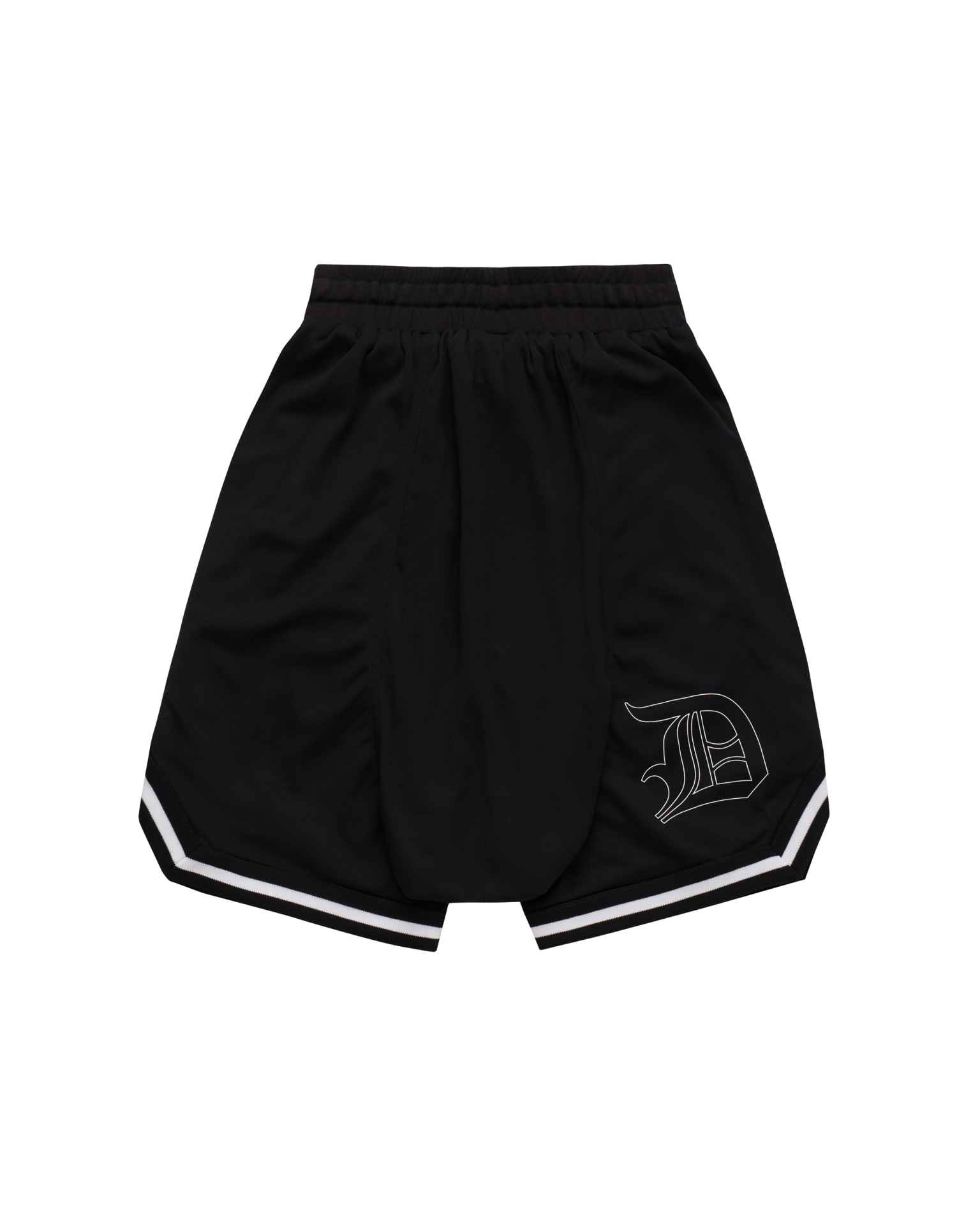 DXMN D Basketball Shorts 3