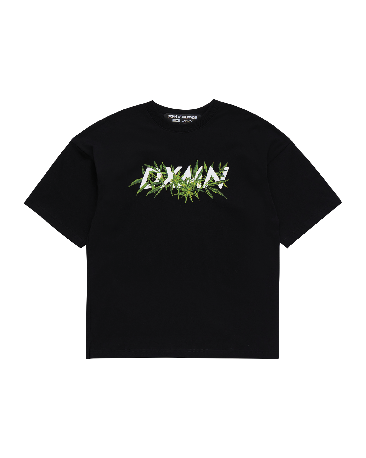 DXMN CANNABIS Oversized Tee