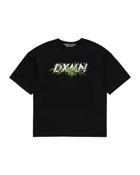 DXMN CANNABIS Oversized Tee