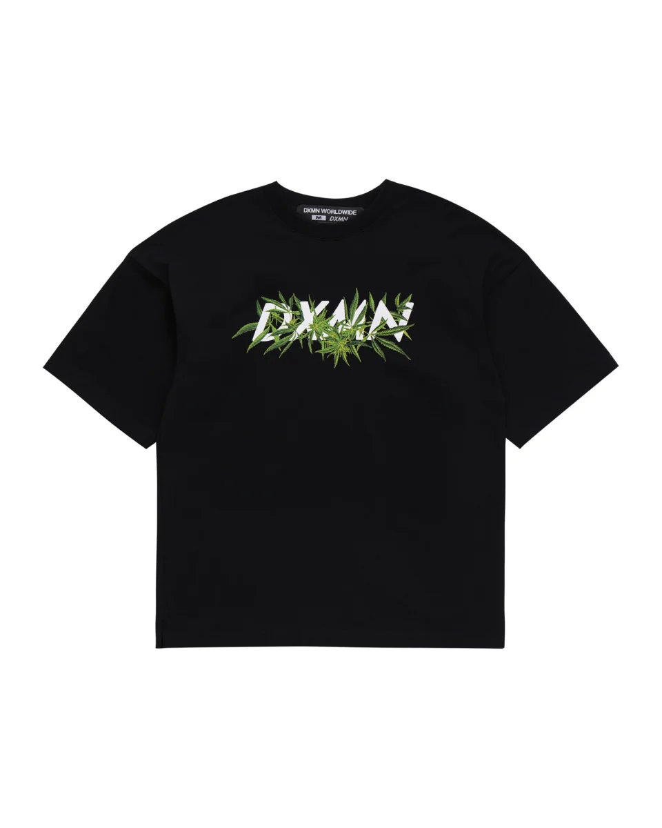 DXMN CANNABIS Oversized Tee