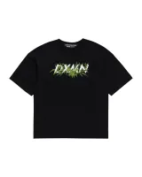 DXMN CANNABIS Oversized Tee 1