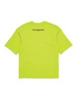 DXMN 45CM Oversized Tee (Green Neon) 3