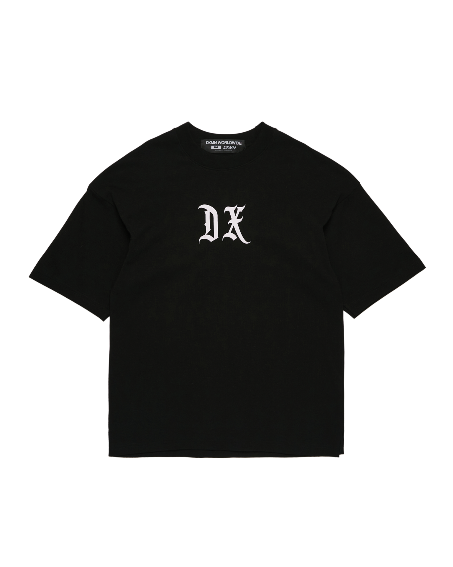 DXMN Chicano Oversized Tee
