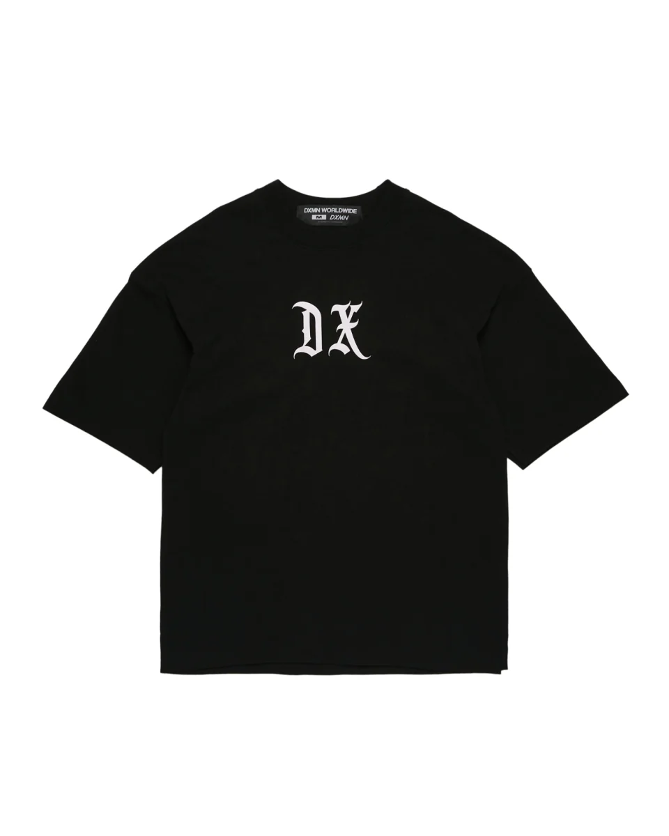 DXMN Chicano Oversized Tee