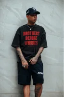 Bro b4 hoes 3