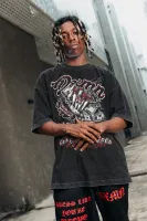 DXMN Rich Sense (Black Fade) 3