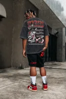DXMN Rich Sense (Black Fade) 6