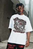 DXMN Rich Sense (White) 4
