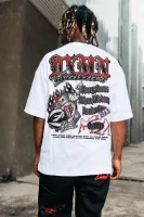 DXMN Rich Sense (White) 5