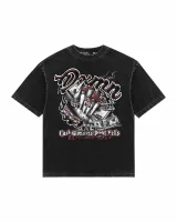 DXMN Rich Sense (Black Fade) 1