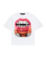 DXMN Chrome Kiss (White) 1