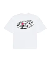 DXMN Chrome Kiss (White) 2