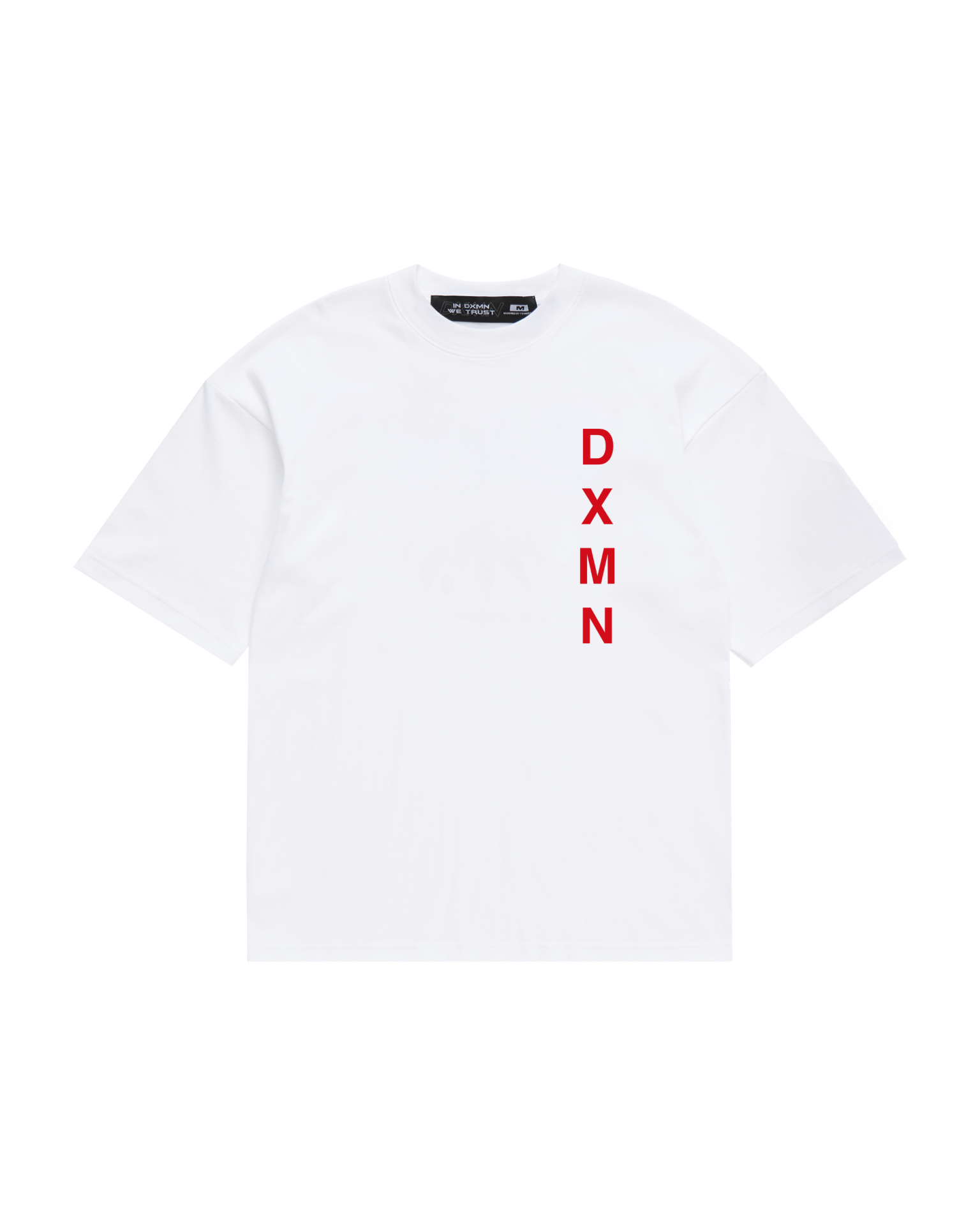 D.X.M.N MOB (Vegetarian Festival)