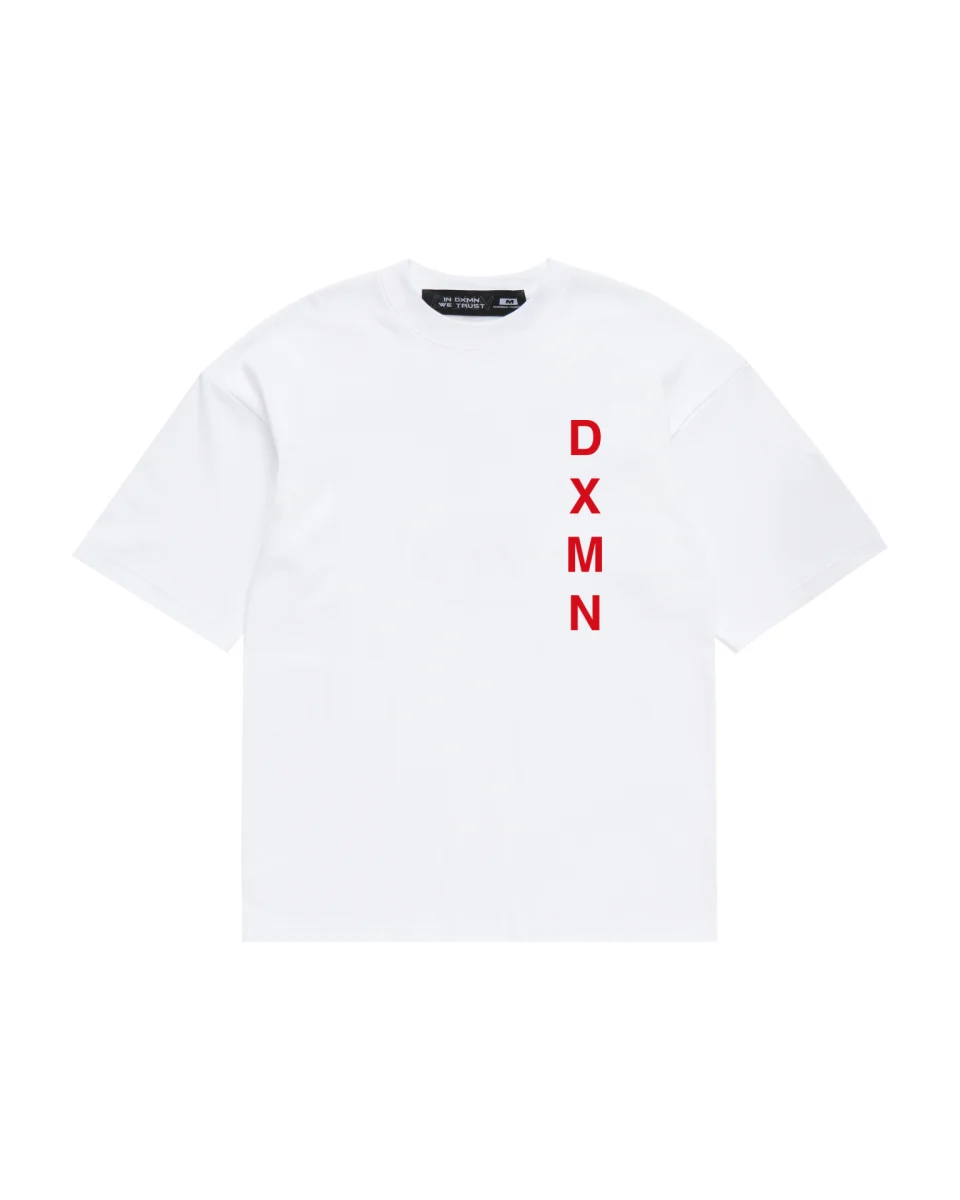 D.X.M.N MOB (Vegetarian Festival)