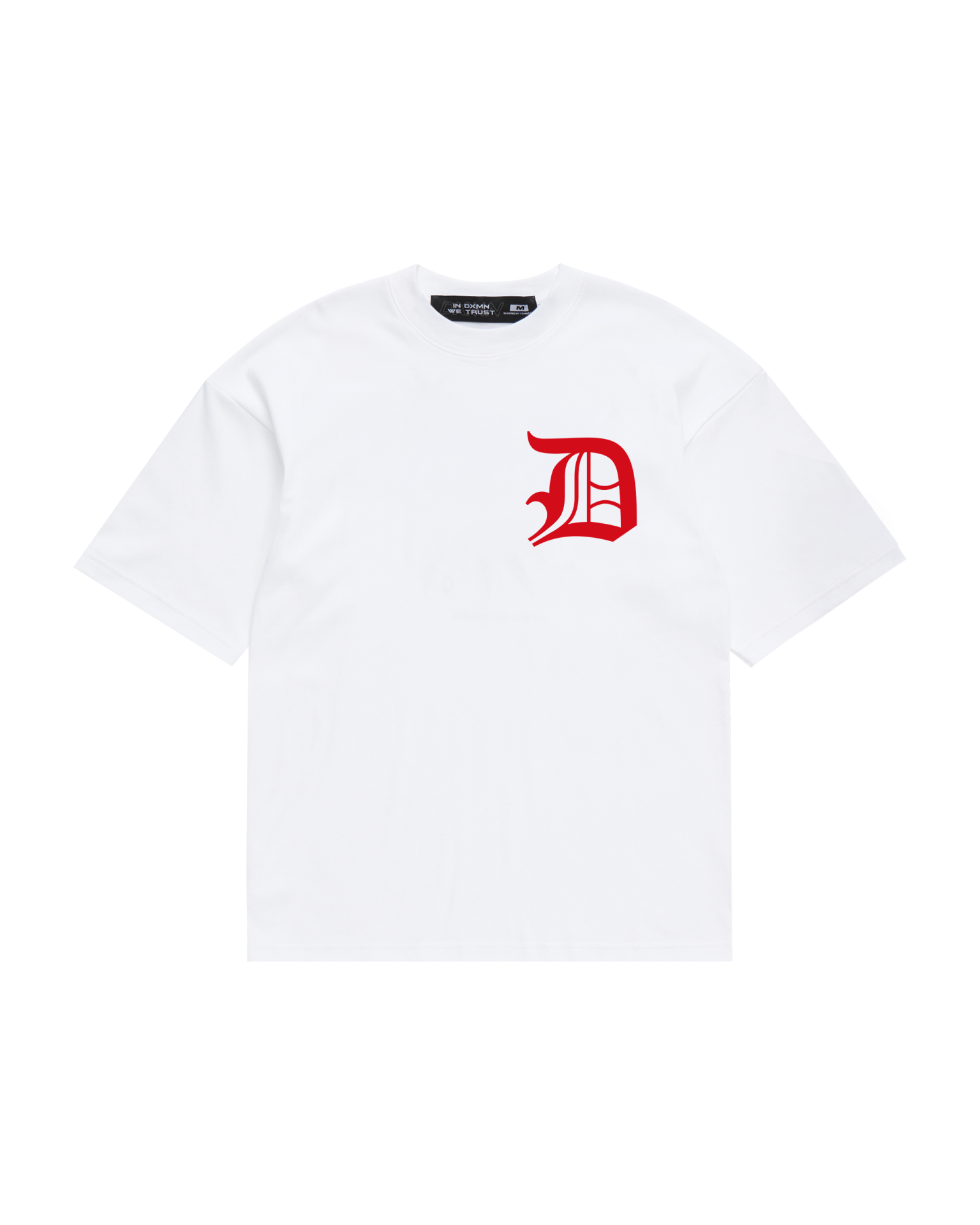 DXMN D (Vegetarian Festival)