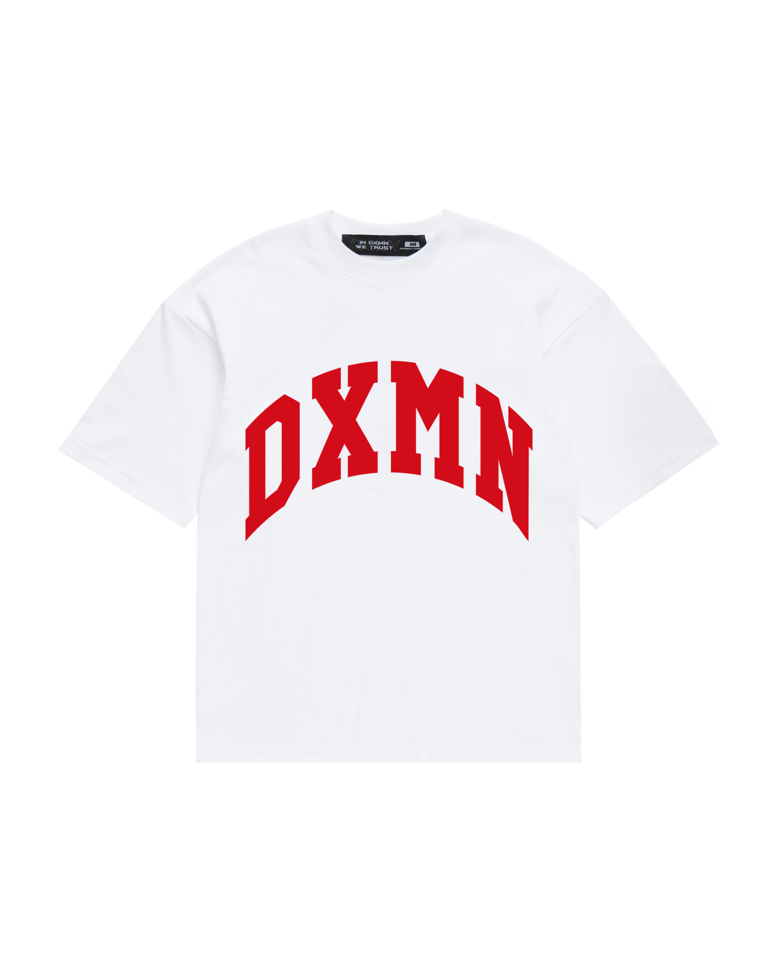 DXMN HUSTLE (Vegetarian Festival)