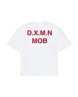 D.X.M.N MOB (Vegetarian Festival) 2