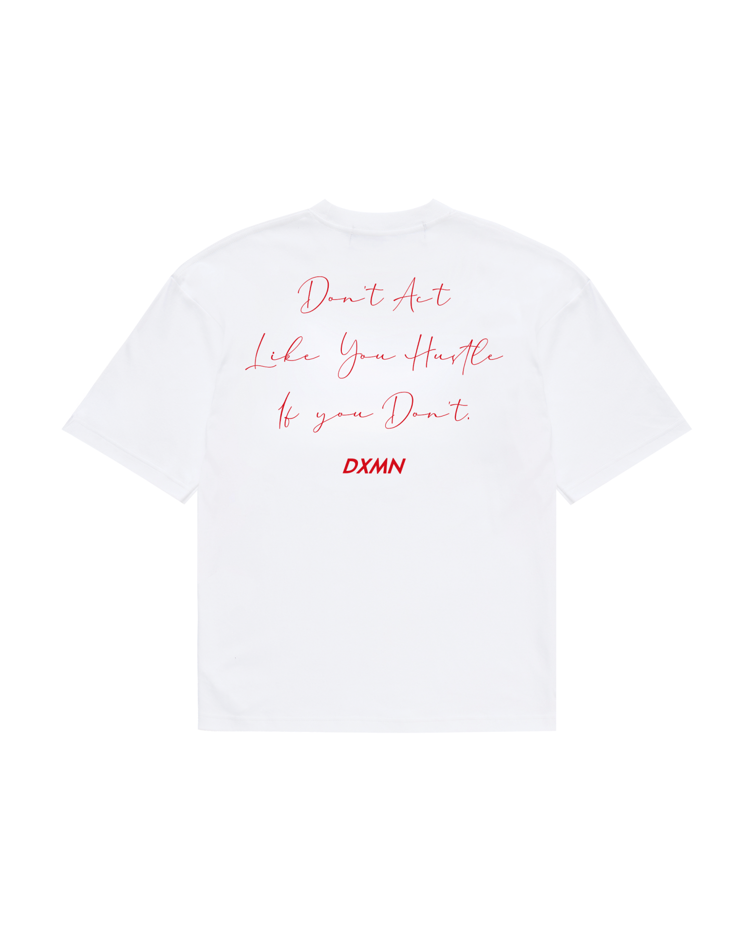 DXMN HUSTLE (Vegetarian Festival) 2