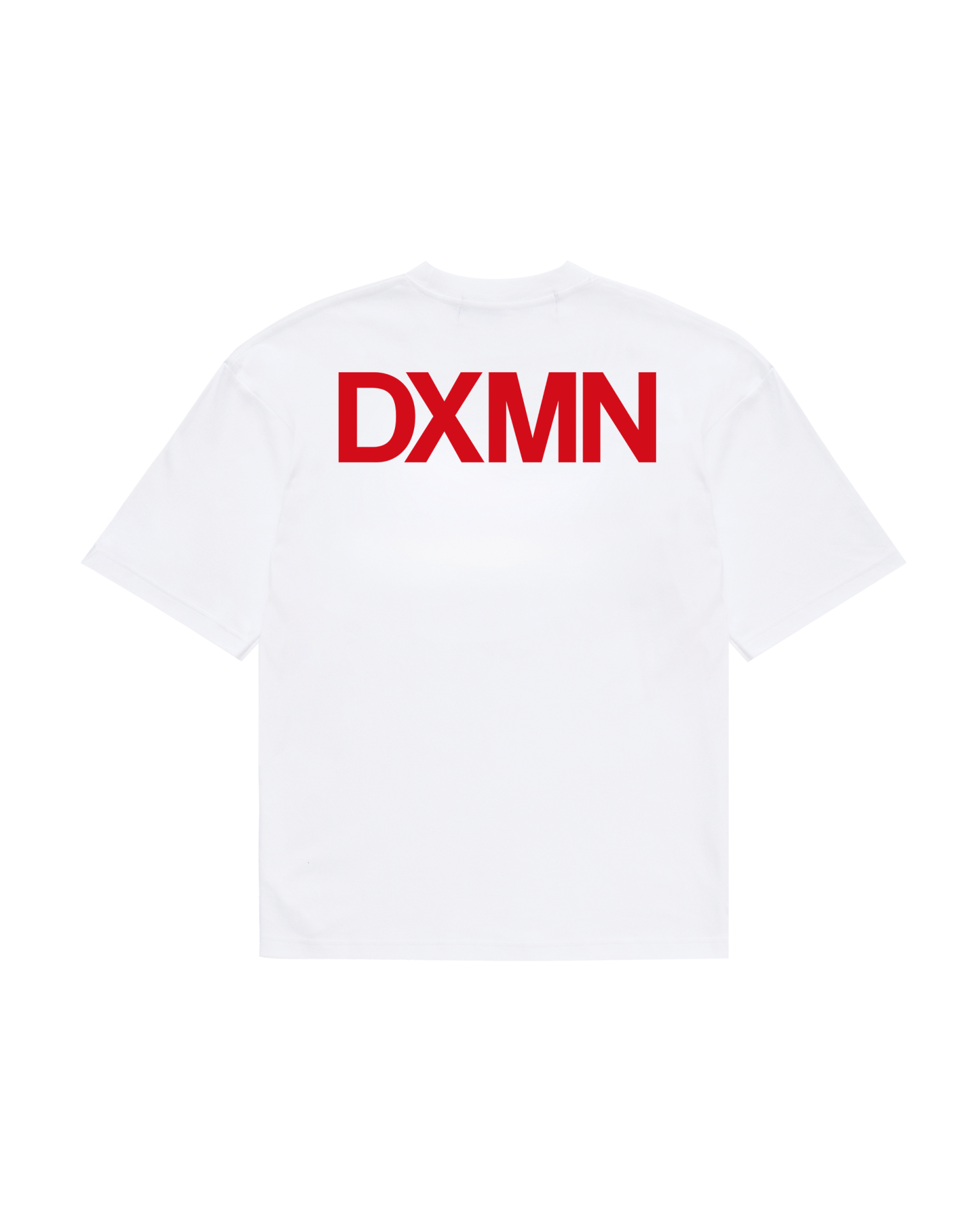 DXMN UP DAY, DOWN DAY (Vegetarian Festival) 2