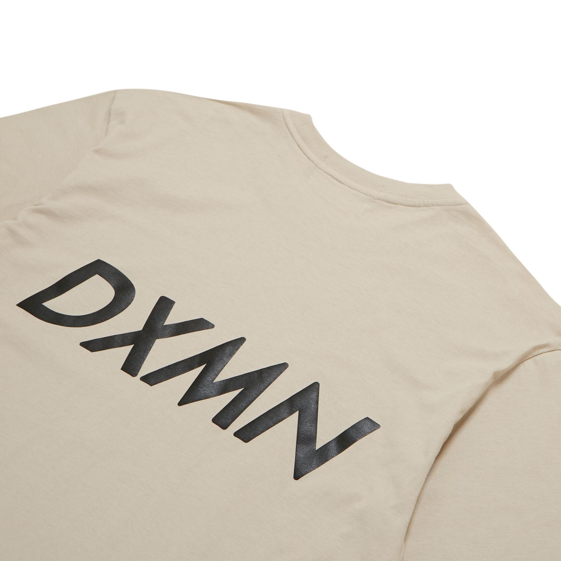 Double Logo (Beige) 4