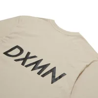 Double Logo (Beige) 4
