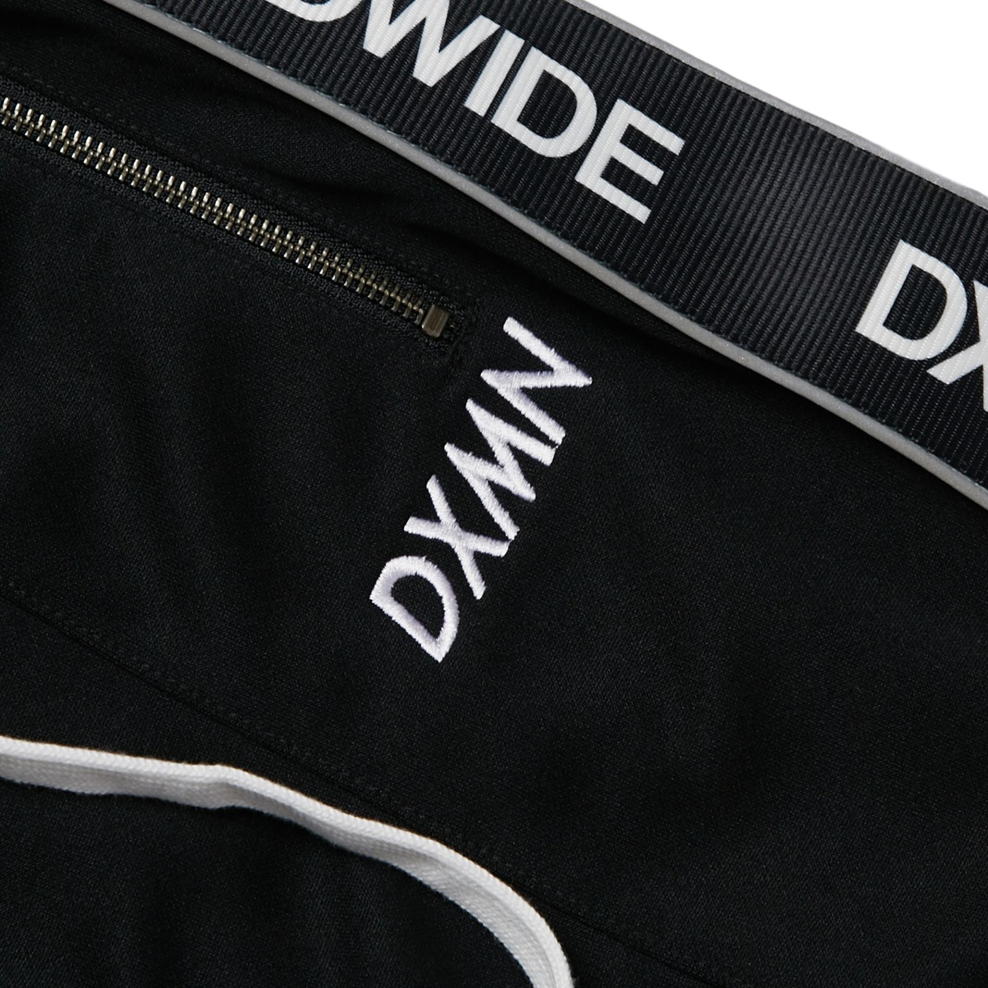 DXMN WORLDWIDE Short Pants 7