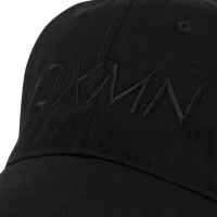 ALL BLACK (Cap) 2