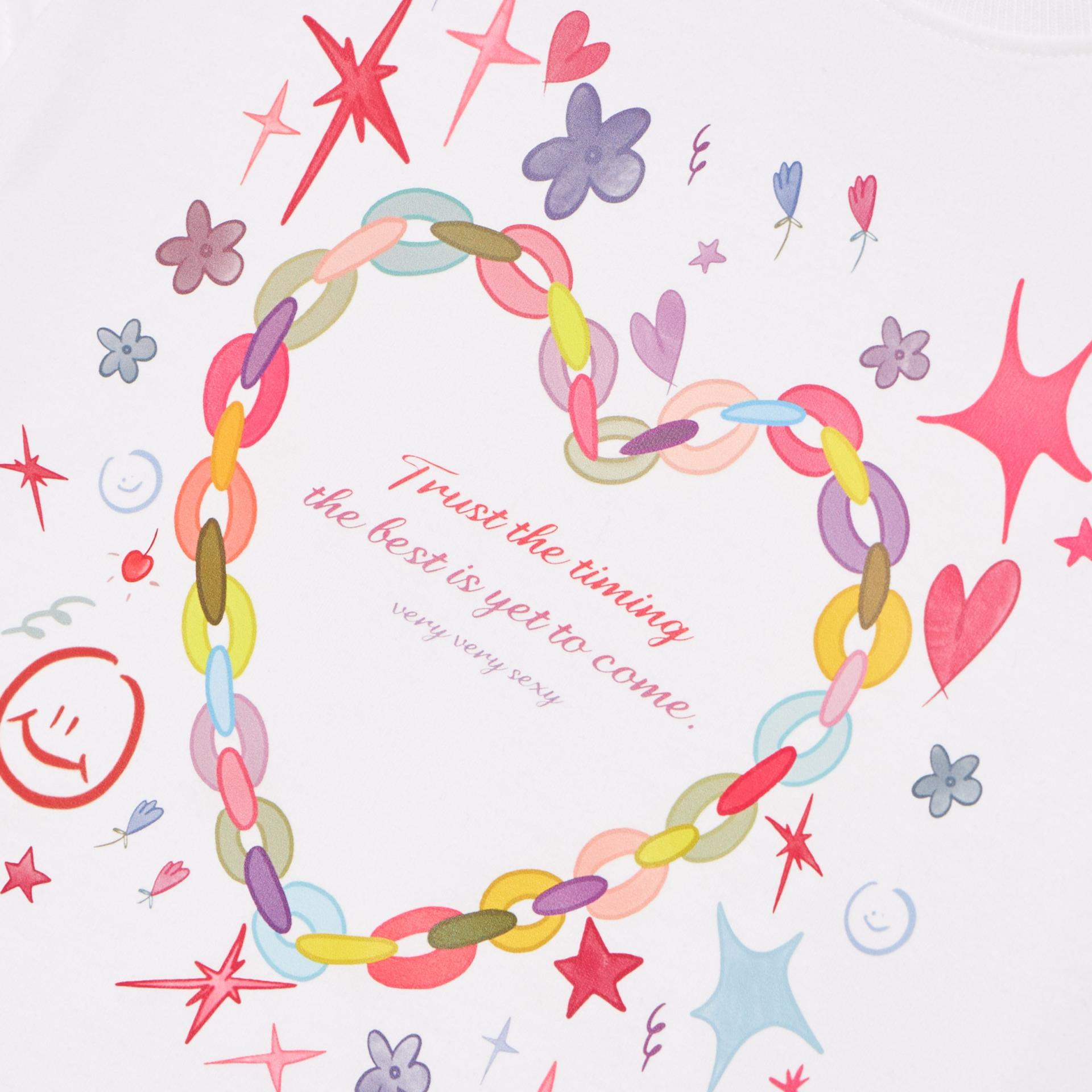 The best is yet to come (Baby tee) 2
