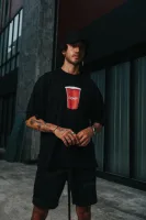 DXMN PARTY CUP (Oversized Tee) 3