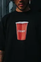 DXMN PARTY CUP (Oversized Tee) 4