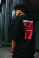 DXMN PARTY CUP (Oversized Tee) 7