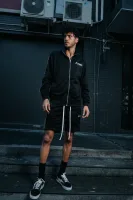 DXMN WORLDWIDE Jacket 2