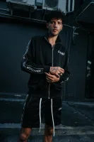 DXMN WORLDWIDE Jacket 4