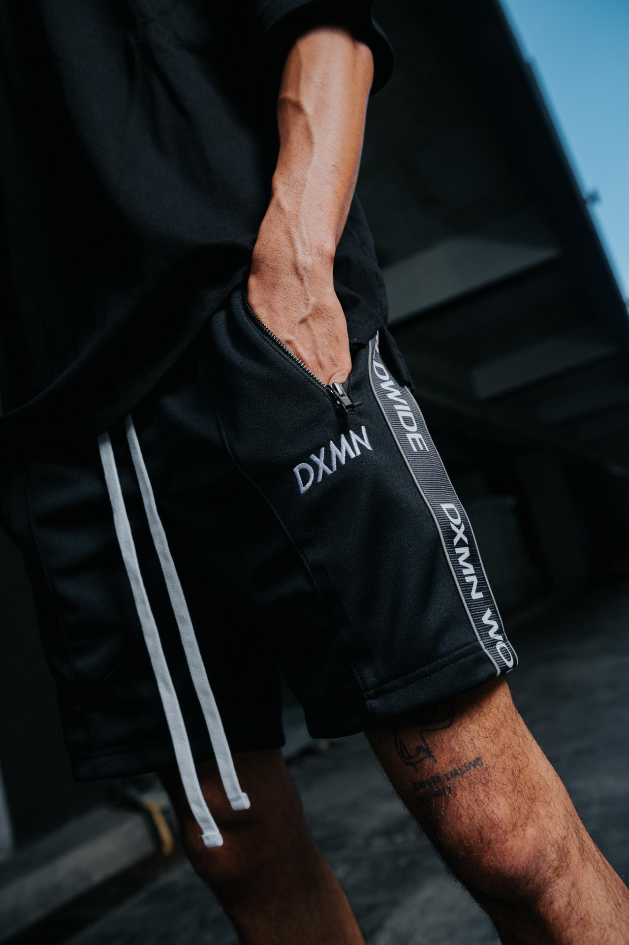 DXMN WORLDWIDE Short Pants 5