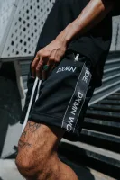DXMN WORLDWIDE Short Pants 4