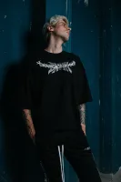 Thorn from DXMN (Black) 4