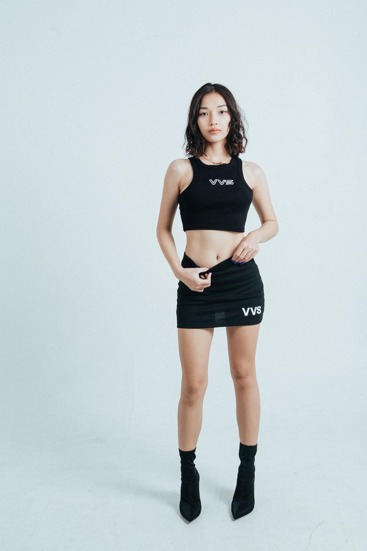 VVS TANK TOP V.1 2