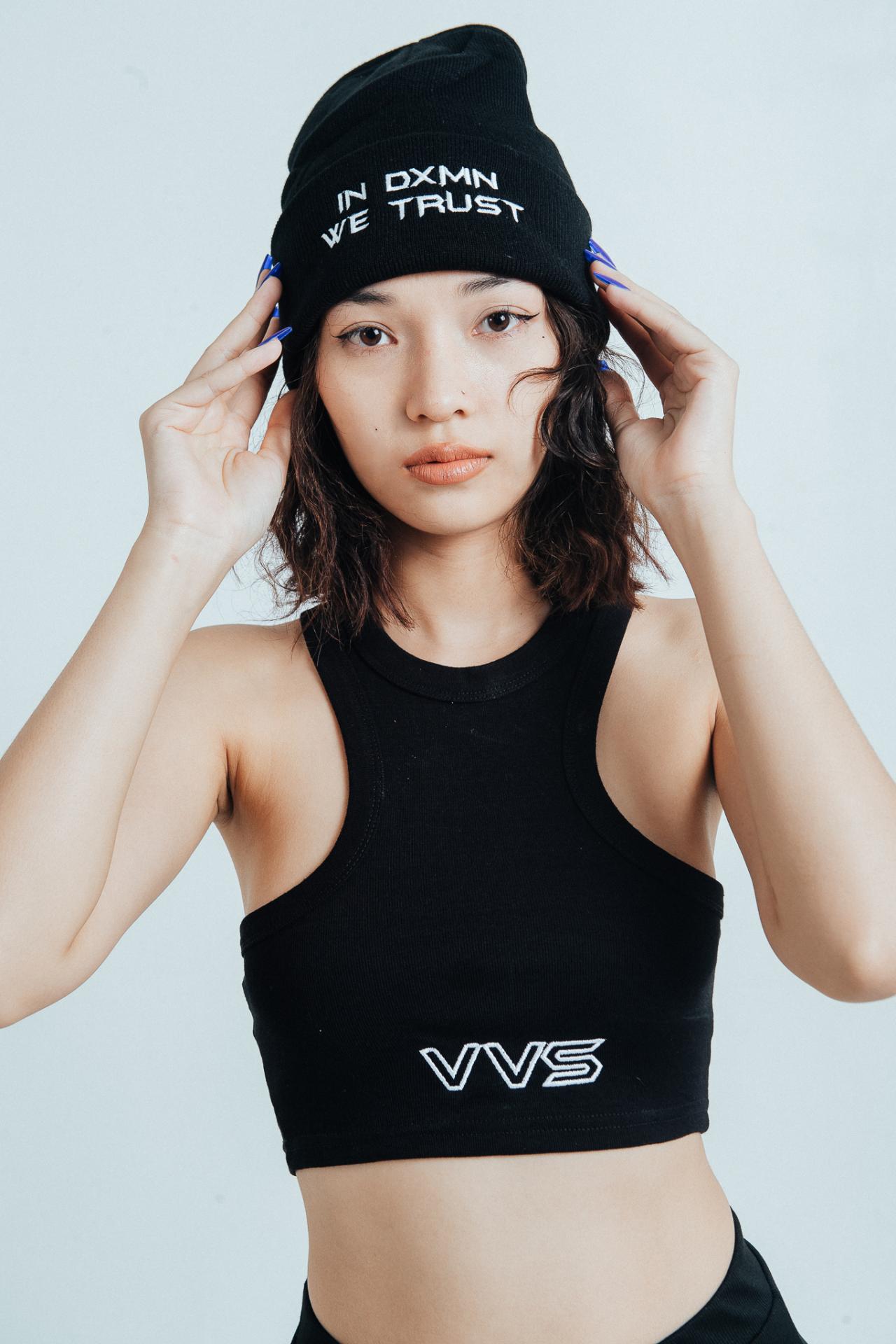 VVS TANK TOP V.2 2