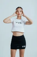 VVS Reflex Hologram (White) 2