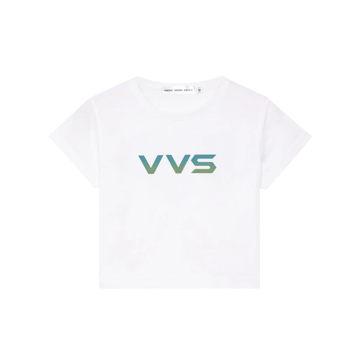 VVS Reflex Hologram (White)
