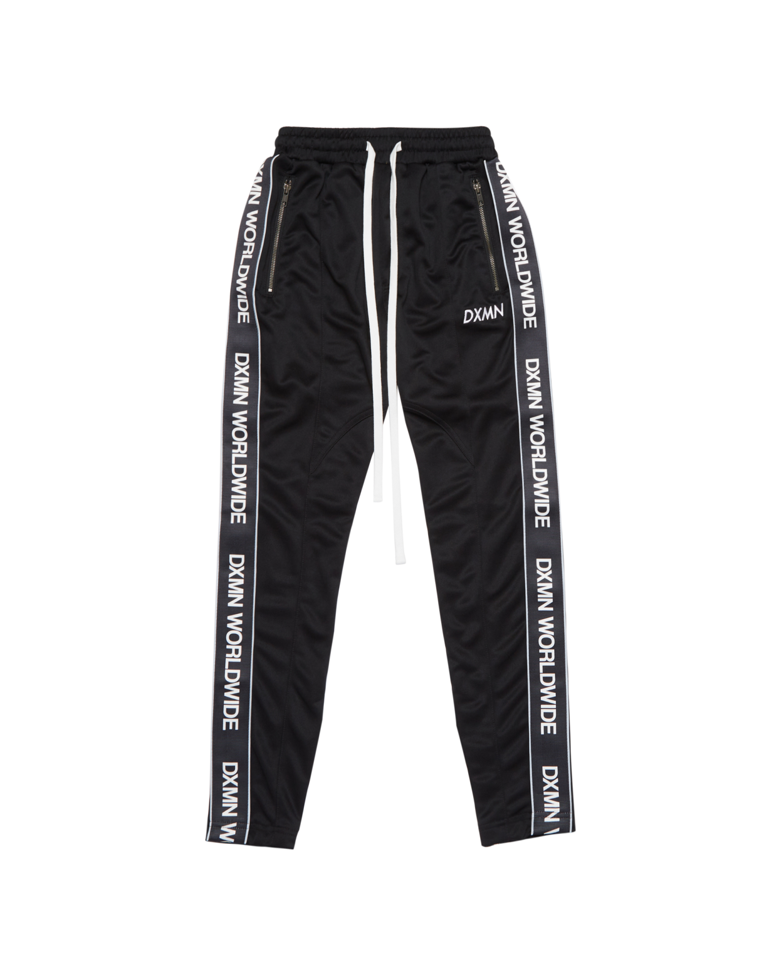 DXMN WORLDWIDE Track Pants