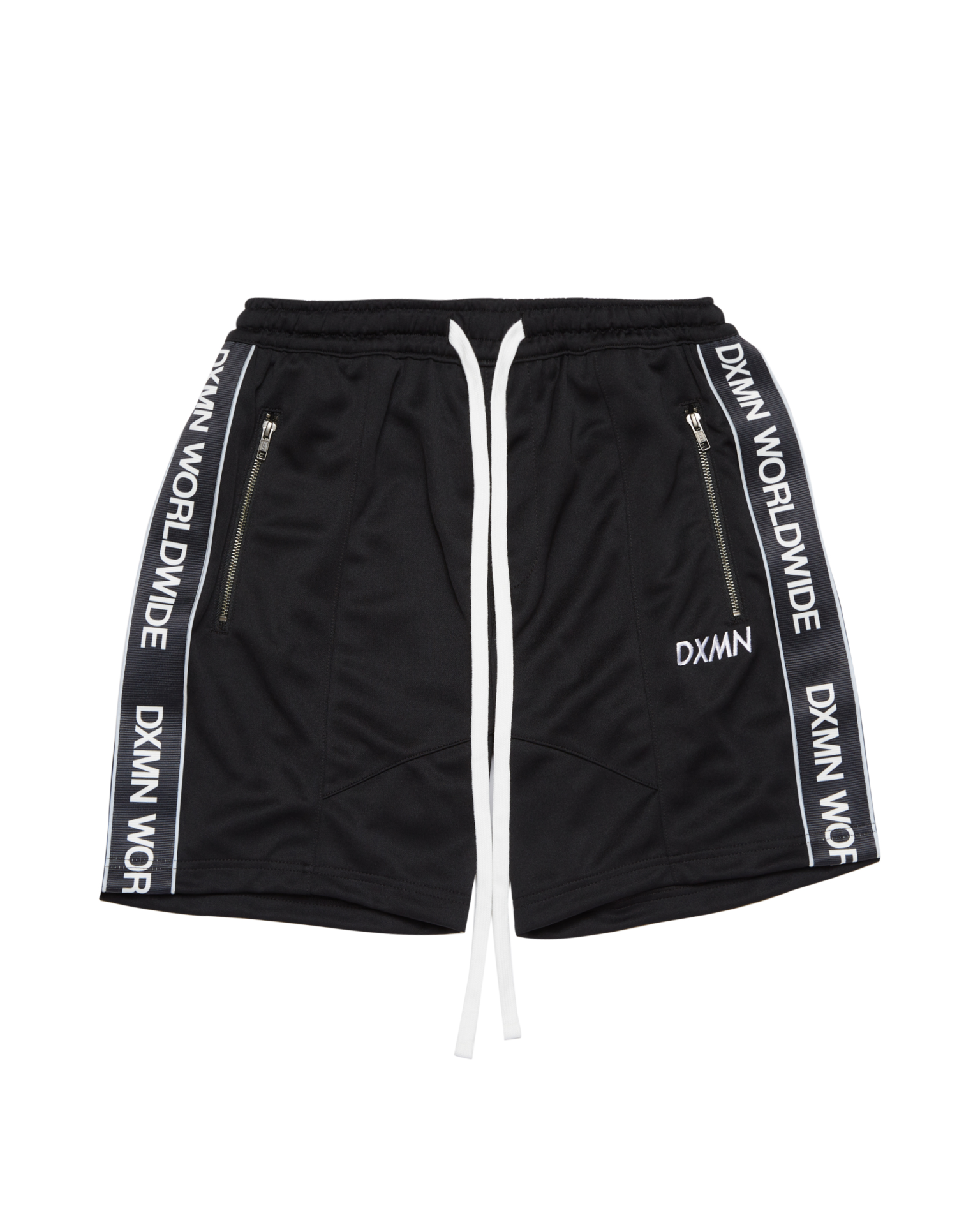 DXMN WORLDWIDE Short Pants