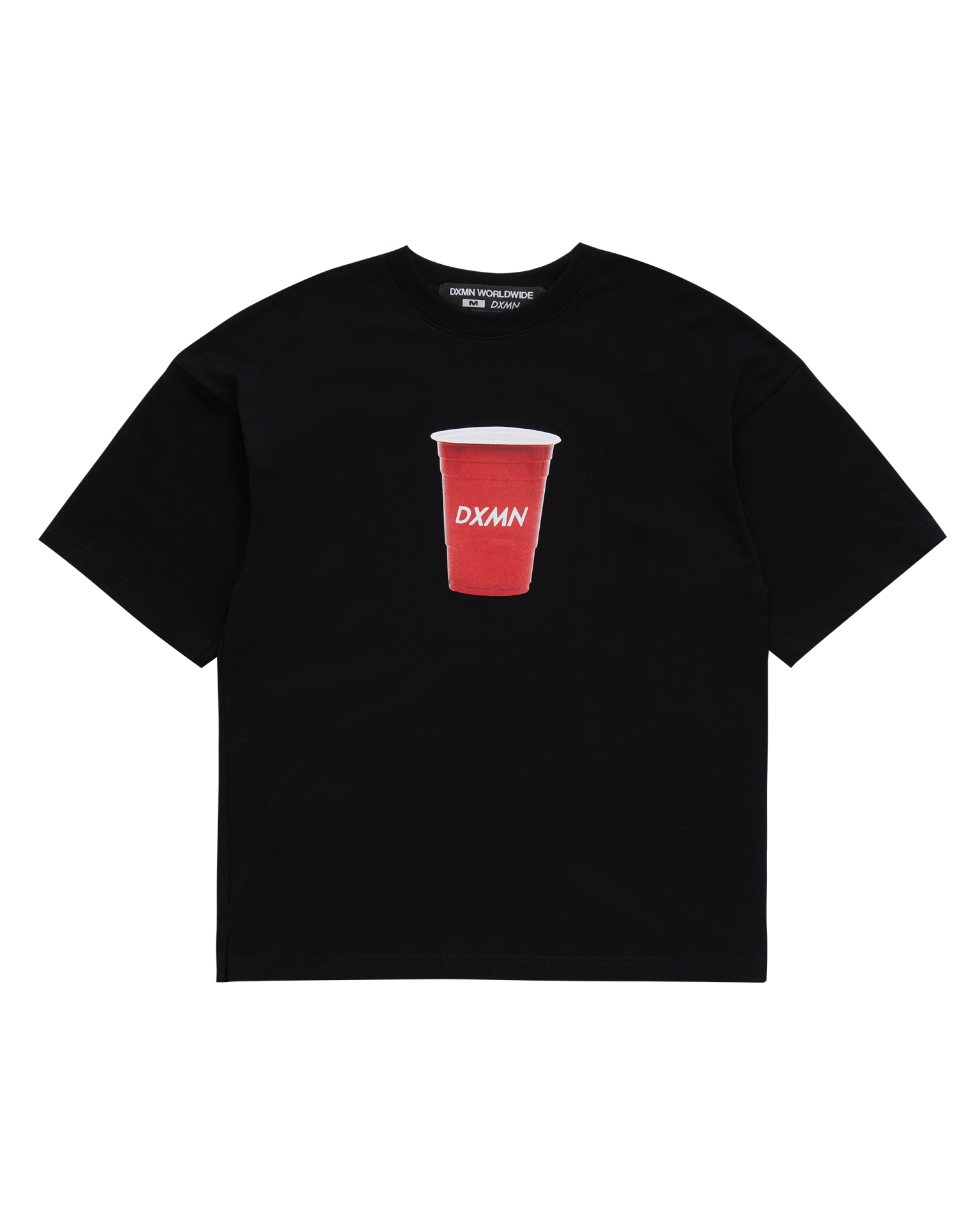 DXMN PARTY CUP (Oversized Tee)