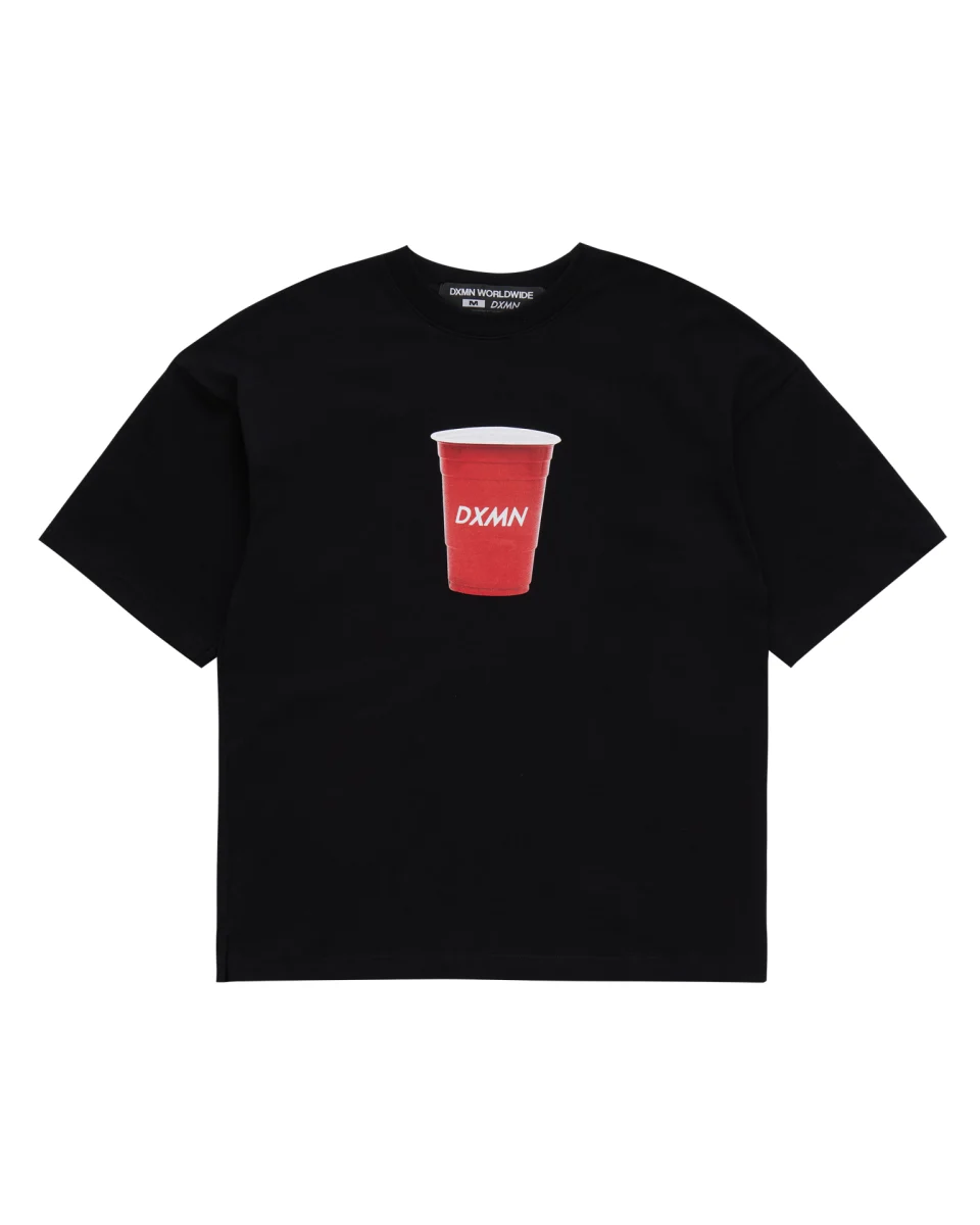 DXMN PARTY CUP (Oversized Tee)