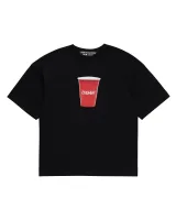 DXMN PARTY CUP (Oversized Tee) 1